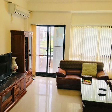 Hades Villa 月租 Tainan Dış mekan fotoğraf