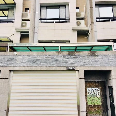 Hades Villa 月租 Tainan Dış mekan fotoğraf