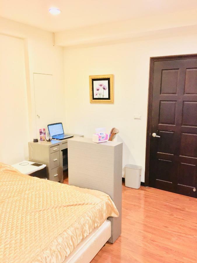 Hades Villa 月租 Tainan Dış mekan fotoğraf