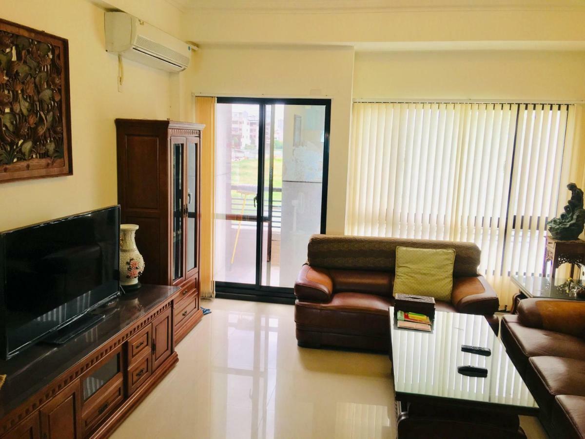 Hades Villa 月租 Tainan Dış mekan fotoğraf
