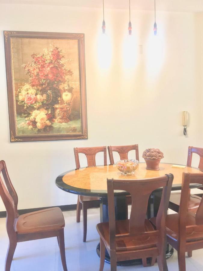 Hades Villa 月租 Tainan Dış mekan fotoğraf