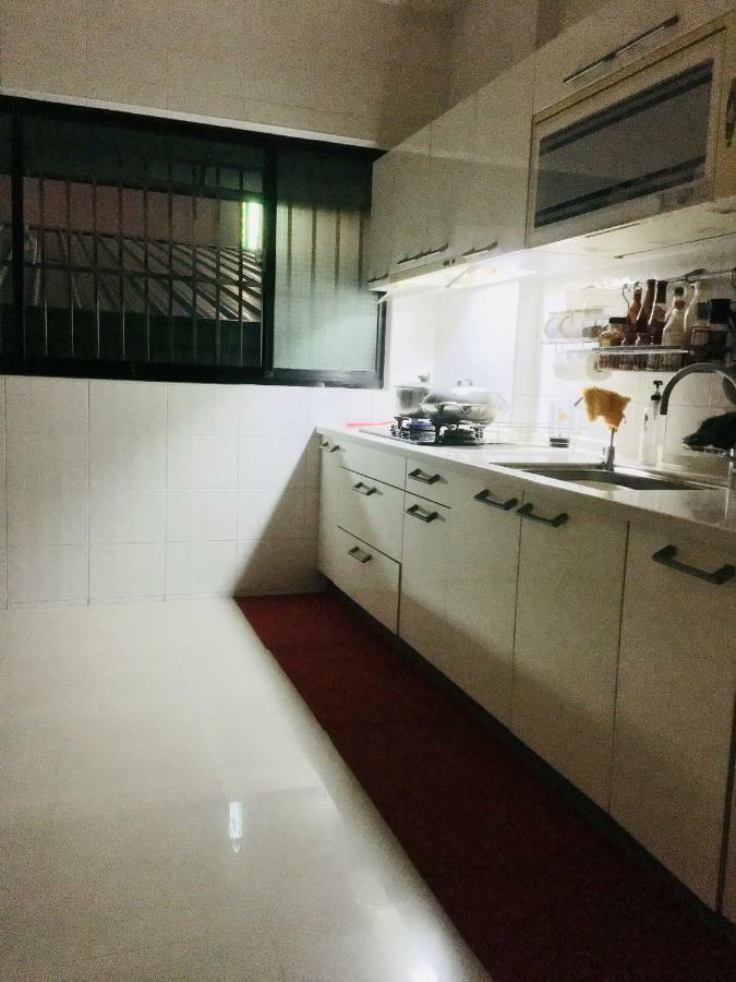 Hades Villa 月租 Tainan Dış mekan fotoğraf