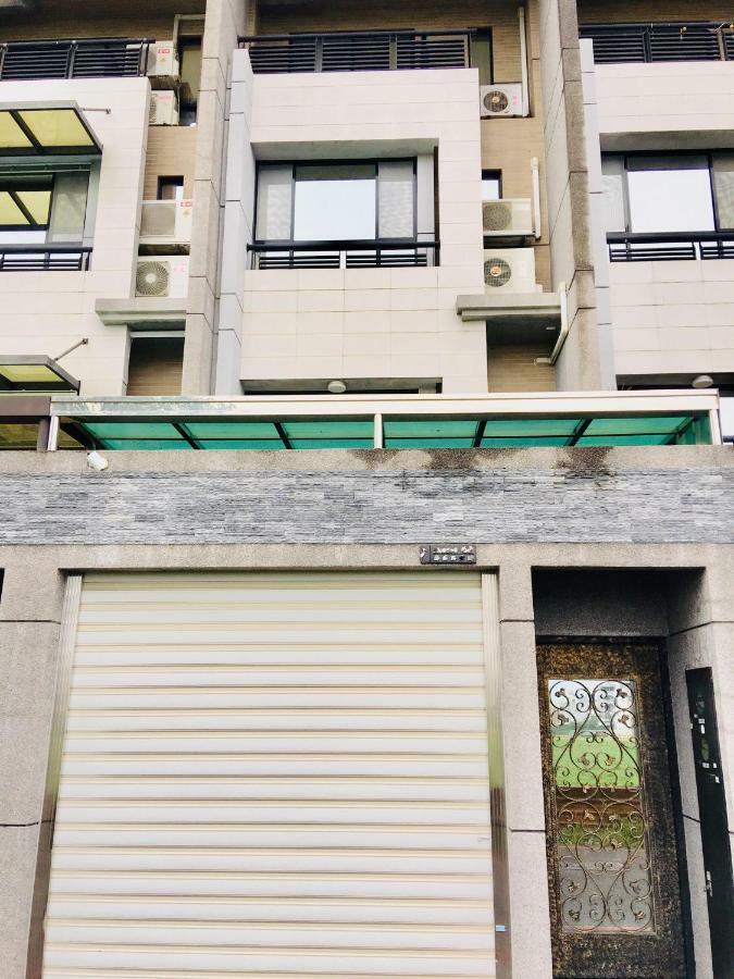 Hades Villa 月租 Tainan Dış mekan fotoğraf