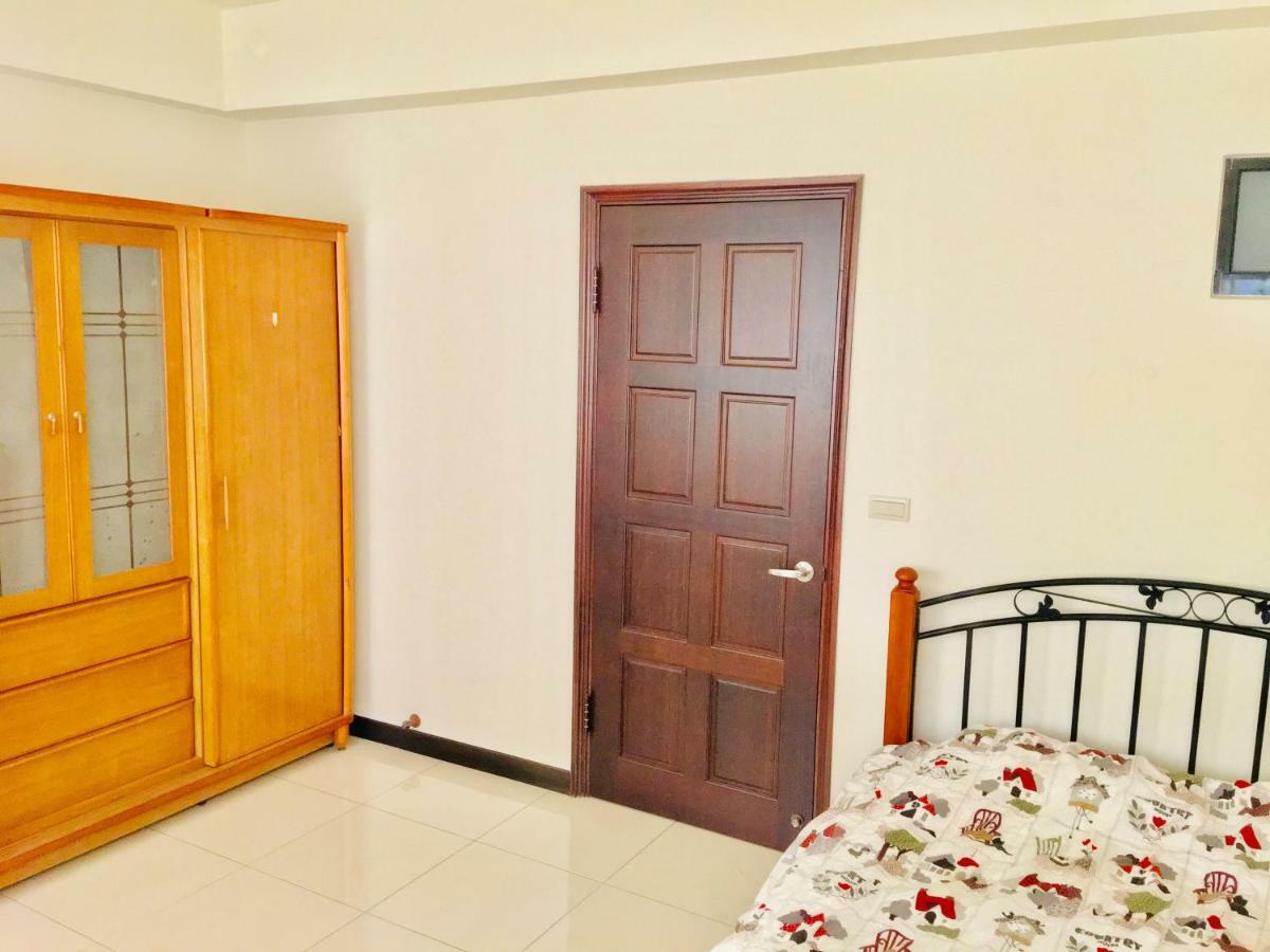 Hades Villa 月租 Tainan Dış mekan fotoğraf